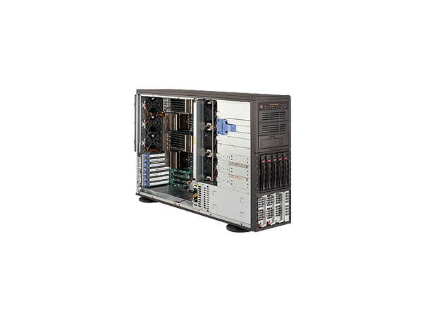 Máy chủ Supermicro A+ Server 4042G-72RF4